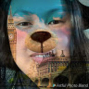 Meet your Posher, Jacil